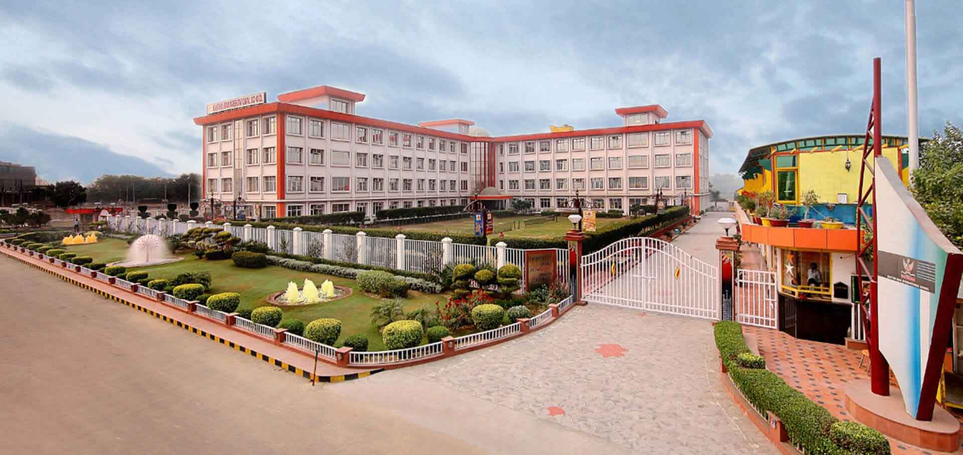 In pursuit of excellence success 