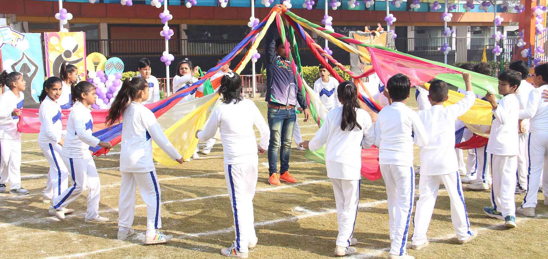 Hooked upon student's learning